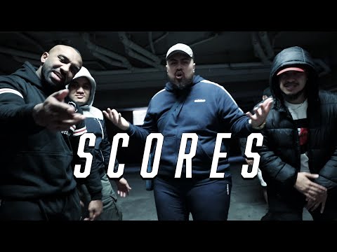 21 District - Scores ft. Nasa Nova (Official Music video)