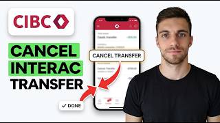 HOW TO CANCEL INTERACT E TRANSFER CIBC 2026 (QUICK GUIDE)