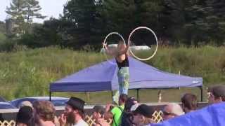 Tedeschi Trucks Band \ Don&#39;t Think Twice, It&#39;s all Right