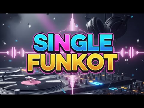 STECU 255 DORMX SINGLE FUNKOT 