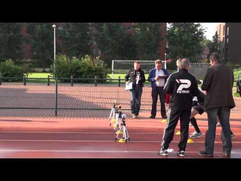 PAV 2014 filmpje training scheidsrechters