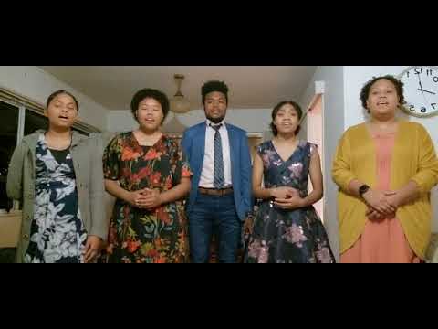 Niu Tu ka raica lesu - AFSDA Youth Cover