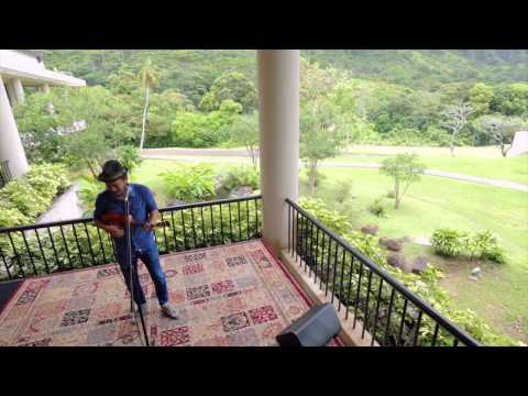 Singto Numchok - Gift (HiSessions.com Acoustic Live!)