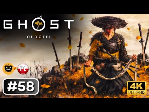 The Storm is Coming (Oshima Coast) ⛩️ ep. 58 ⛩️ GHOST OF YOTEI PL