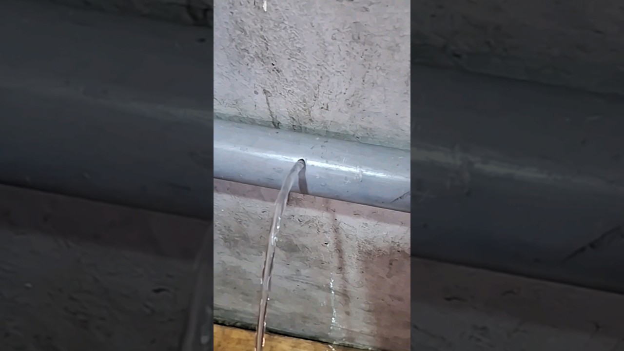 Emergency Plumbing Tips