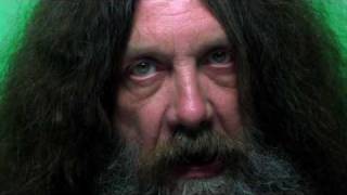 Alan Moore & Mitch Jenkins 'Unearthing' Interview. Part 3