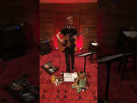 Live from the Basement, Vol. 6, 4/26/20