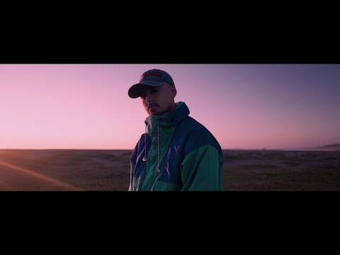 Gonzalito Steve - Sintiendo (Video Oficial)