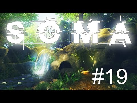 Näin se sitten päättyy - SOMA #19 (VIIMEINEN)