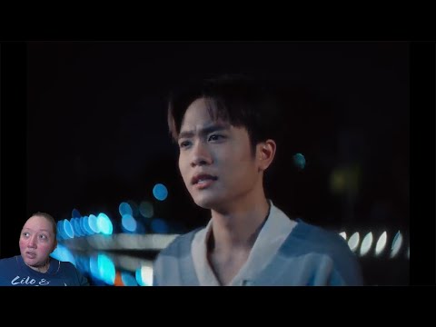 I react to: Proo Thunwa - "Midnight Crisis" M/V