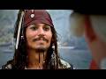 You don’t realize how genius Jack Sparrow’s introduction is