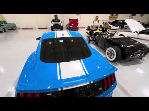 2022 Ford Mustang Shelby Super Snake (CC-1971299) for sale in Greensboro, North Carolina