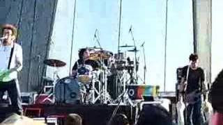 David Crowder* Band: Forever and ever Etc.: Big Ticket 2008