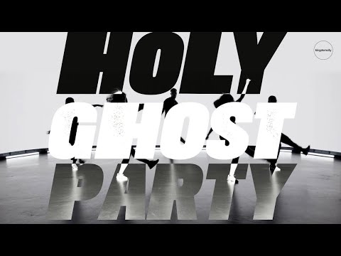 Holy Ghost Party - Kingdomcity Youth