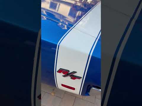 1969 Dodge Charger (CC-1898928) for sale in Englewood, New Jersey