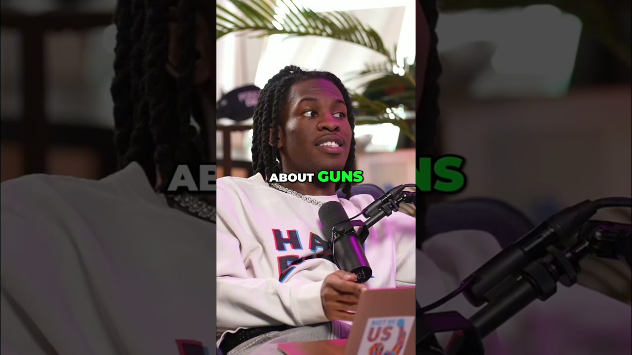 LISTEN OR PERISH gang #thejaampod #podcast #shorts