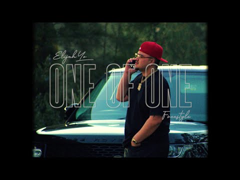 101 Freestyle - Elijah Yo