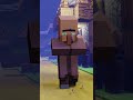 Villager To Witch VIO Toons Shorts
