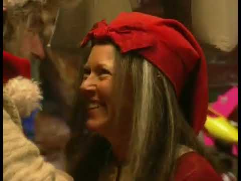 Krummernes Jul - Afsnit 2