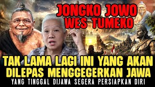 Download lagu Get Ready!! The Trumpet of Java's Reawakening Has Sounded - Studying Kejawen with Bu Shinta mp3