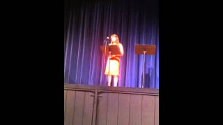 Think Good Thoughts By Colbie Calliat