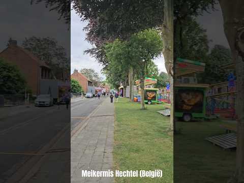 Video Kermiseditie 2025