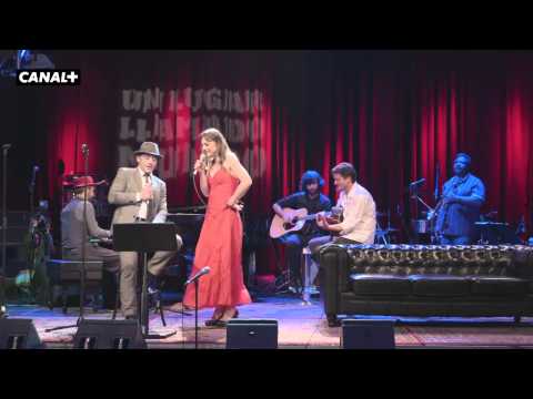 mixMarlango, Pink Martini y Zenet en el show 8 de Un Lugar Llamado Mundo