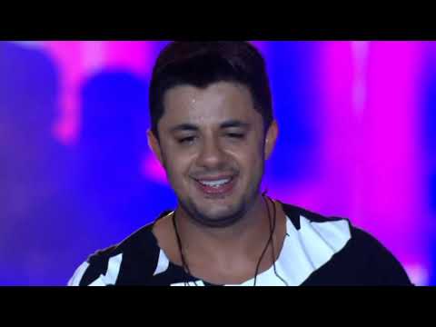 Cristiano Araújo - Mente Pra Mim (Caldas Country 2014)