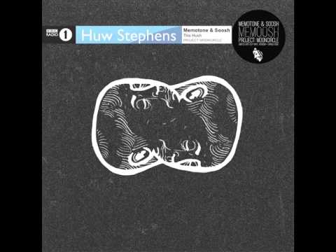 memotone & Soosh 'This Hush' on BBC Radio 1 (Memoosh 2LP/MC/Digital - Project: Mooncircle, 2014)