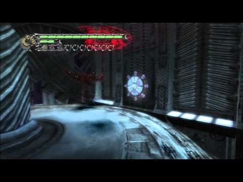 Devil May Cry 3 Dante's Awakening HD Playthrough Part 23