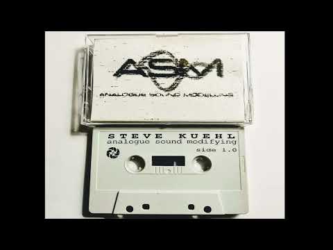 Steve Kuehl - Analogue Sound Modifying