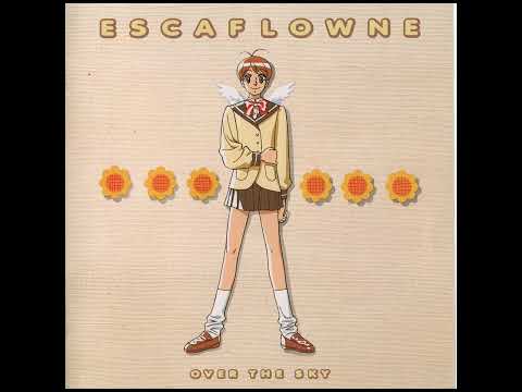 ESCAFLOWNE: OVER THE SKY