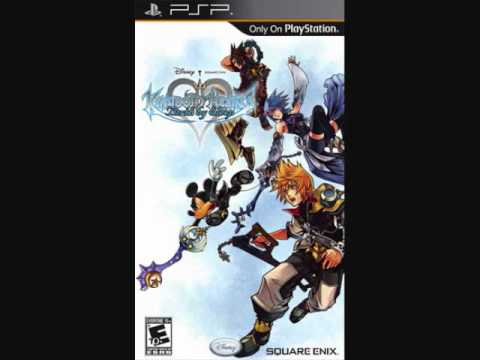 KH BbS - Mirage Arena Lobby EXTENDED