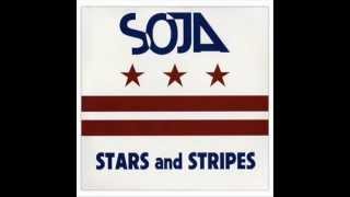 Be Aware  - Soldiers of Jah Army