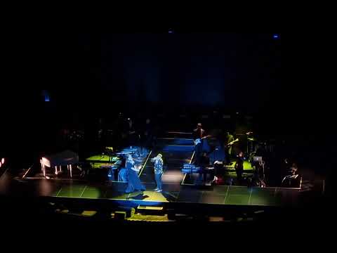 Rossa x Judika - Hati Kau Sakiti (Dangdut version)