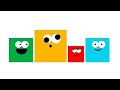 Rai Yoyo Boxes From The Mondo Logo Bloopers 2