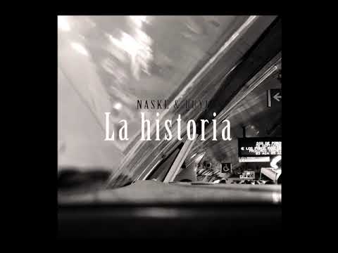 Naske & Ruyi - La historia