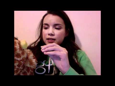 Vlogmas 14, 2011 - Headache Town USA