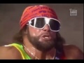 Inhaling Randy Savage Cut