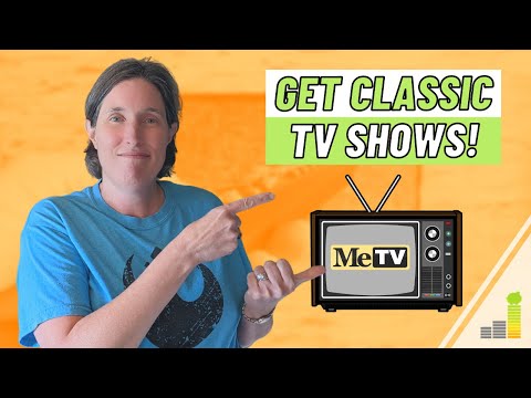 Watch Metv