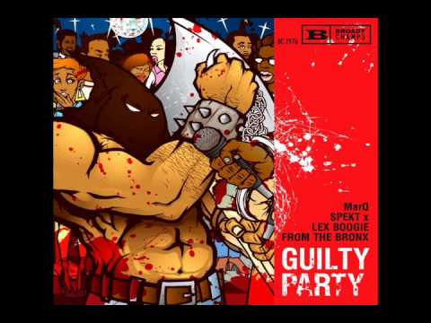 Marq Spekt - Dissident Factions