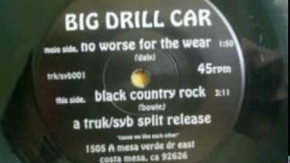 Big Drill Car - Black Country Rock David Bowie Cover.mpg