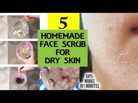 download lagu mp3 mp4 Homemade Scrub For Dry Skin In Winter, download lagu Homemade Scrub For Dry Skin In Winter gratis, unduh video klip Homemade Scrub For Dry Skin In Winter