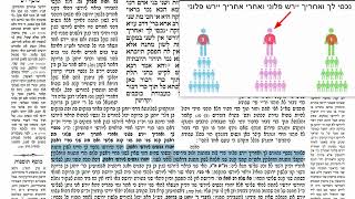 דף יומי מסכת בבא בתרא דף קכט Daf yomi Masechet Bava Batra page 129  ע"י יוני גוטמן (שיעורי הדף היומי ב-20 דקות - מועבר ע"י ר' יוני גוטמן - לעילוי נשמת אביו ר' אלימלך צבי (צביקה) גוטמן ז"ל) - התמונה מוצגת ישירות מתוך אתר האינטרנט יוטיוב. זכויות היוצרים בתמונה שייכות ליוצרה. קישור קרדיט למקור התוכן נמצא בתוך דף הסרטון