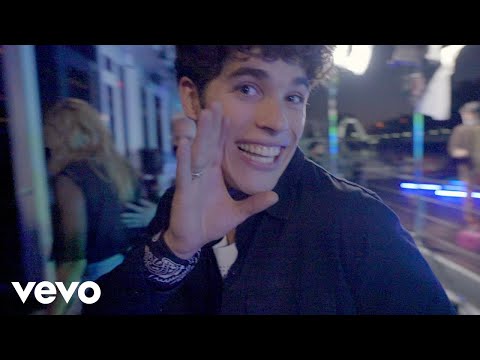 Seguir viviendo sin tu amor (De "Disney Entrelazados" I Disney+ I Backstage)