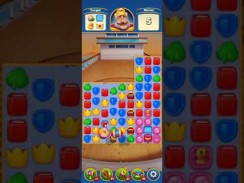 Royal Match Level 3492