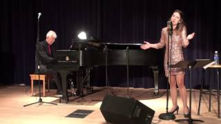 Sporting Life Blues - Hilary Thavis & Butch Thompson