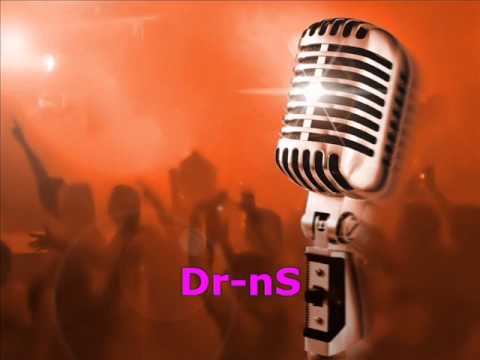 Dr-nS ft. Tikki - Nitti - Denniz - Dr.1 = Krejt i bojna  ( Official Song )