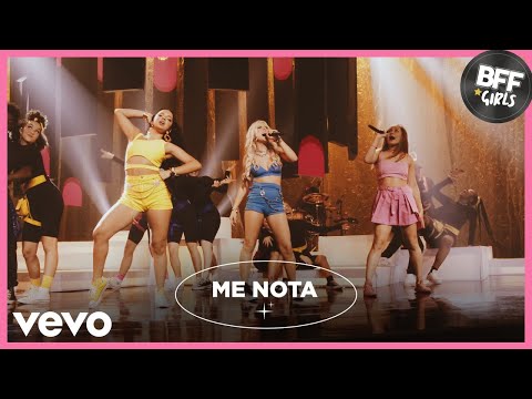 Me Nota - BFF Girls