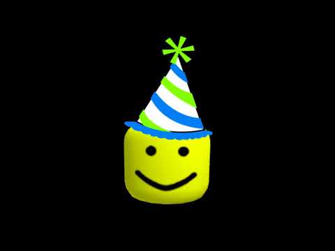 Roblox Death Sound Happy Birthday Song Remix